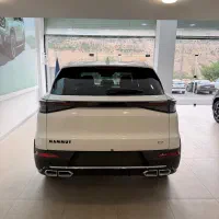 بایک x7|خودرو سواری و وانت|تبریز, |دیوار