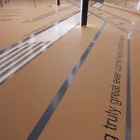 اجرای بتن ریزی وکف سازی با ماله پروانه ای|خدمات پیشه و مهارت|صدرا-فارس, فاز ۱|دیوار