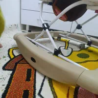 رورورک|کالسکه و لوازم جانبی|آبیک, |دیوار