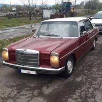 بنز معماری دیزل فابریک