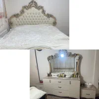 سرویس خواب دو نفره