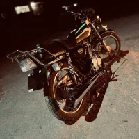 موتور 1ک25مدل 88