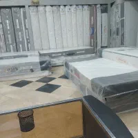 تولیدپخش عمد جزعی نقد اقساط بدون سود تشک طاها|تشک تختخواب|مشهد, شهرک رازی (شهرک غرب)|دیوار