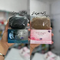 فروش صابون های لایه بردار همراه کرم مرطوب کننده