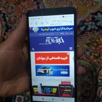 گوشی نوکیا اندروید|موبایل|نسیمشهر, |دیوار