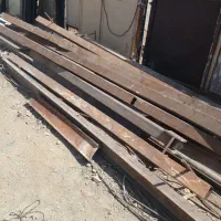 خریدو فروش اهن آلات ضایعات بار مصرفی|عمدهفروشی|هشتگرد, فاز ۱ مهستان|دیوار