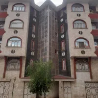 ۱۴۰متری/بر اصلی دادگستری