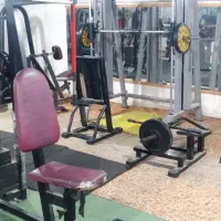 تجهیزات باشگاه بدنسازی|تجهیزات ورزشی|دشتابی, |دیوار