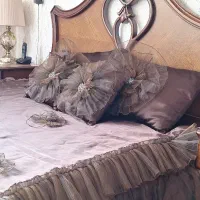 فروش روتختی ساتن
