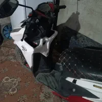 موتور کلیک 1402فروشی ومعامله|موتورسیکلت|چابهار, |دیوار