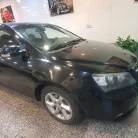 GEELY EMERGRAND|خودرو سواری و وانت|تهران, چیذر|دیوار