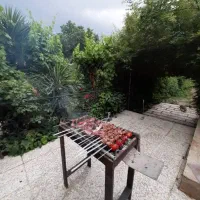 ۸۰متری_طبقه اول_تک واحدی_۵۰مترحیاط اختصاصی