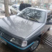 پژو۸۹ دوگانه دستی