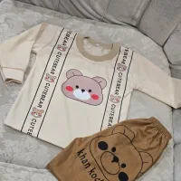 5 دست لباس بچگونه ورق بزنید|کفش و لباس بچه|ورامین, ورامین|دیوار