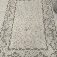 فرش ۴ متری طرح ترک