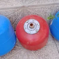 منبع تحت فشار|مصالح و تجهیزات ساختمان|ارومیه, |دیوار