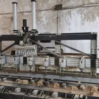 خدمات سی ان سی منبت چوب