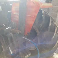 تراکتور فرگوسن ۲۸۵|خودرو سنگین|سمیرم, |دیوار