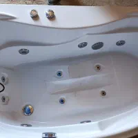 یک دستگاه جکوزی نونوویک عددشومینه