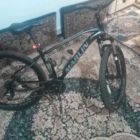 دچرخ ۲۶ مارک مارلین|دوچرخه، اسکیت، اسکوتر|تربت جام, شهید مدرس|دیوار