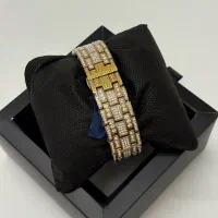 ساعت رولکس زنانه مدل datejust فول نگین|ساعت|اسلامشهر, باغ فیض|دیوار