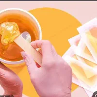 اپیلاسیون با بی حسی
