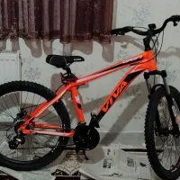 دوچرخه viva زیر قیمت