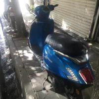 وترانو مدل ۱۴۰۲ طرح وسپا  کاوان