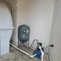 نصب تعمیر و اصلاح تخصصی پمپ اب و بوستر|خدمات پیشه و مهارت|گرگان, |دیوار