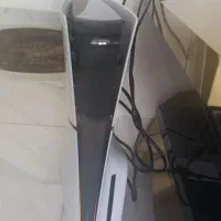 پلی استیشن 5 اسلیم اروپا|کنسول، بازی ویدئویی و آنلاین|ایلام, |دیوار