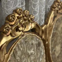 مبل استیل منبت دار|مبلمان خانگی و میز عسلی|ری, شهادت|دیوار