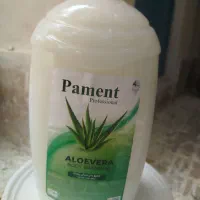 شامپو بدن الوورا ۴لیتری