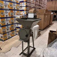 آسیاب و میکسر خوراک صنعتی - بدون واسطه IND