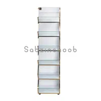 آجیل/استند حبوبات خشکبار قفسه آجیل|فروشگاه و مغازه|اردبیل, |دیوار