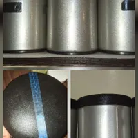 ظروف اورانوس