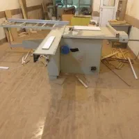 دستگاه برش سعید