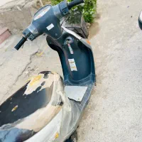 موتور لس فور