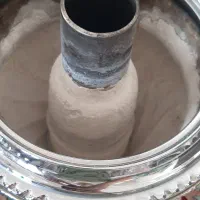 سماور.تصفیه آب.هیتر حمام.|آبسردکن و تصفیه آب|قزوین, |دیوار