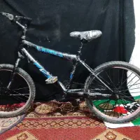 دوچرخه سایز 20