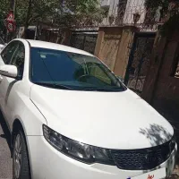 سراتو کم کارکرد واقعی/ بسیار تمیز