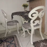 غذاخوری دونفره شیک