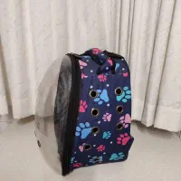 باکس گربه و سگ