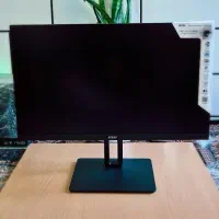 مانیتور ۲۷ اینچ ام اس آی حرفه ای