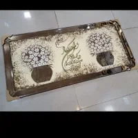 تابلو آینه ای|تابلو، نقاشی، عکس|نسیم‌شهر, |دیوار