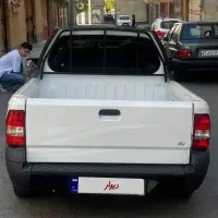 پراید وانت ۱۵۱|خودرو سواری و وانت|تبریز, |دیوار