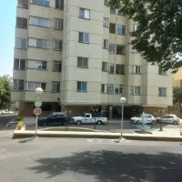 سعادت آباد( برجهای بام ) ۱۰۲ متری ۲ خوابه