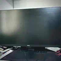 مانیتور اسپیکر دار 27 اینچ benq GW2780 درحد نو