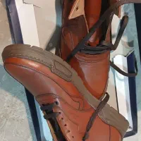 نیم بوت مردانه|کیف، کفش، کمربند|نهاوند, |دیوار