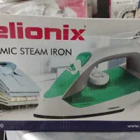 اتو بخار سرامیکی صفر پلم برای معاوضه با هر پرنده|اتو و لوازم اتو|بهبهان, |دیوار