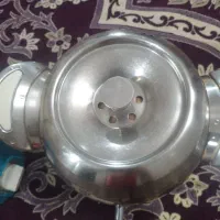 کتری و آبمیوه گیری|قوری، کتری، قهوه‌ساز دستی|صباشهر, |دیوار